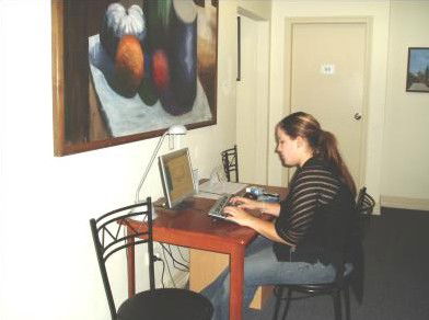 Ashfield Manor - Tweed Heads Accommodation 5