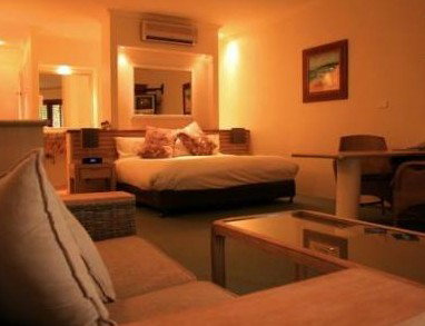 Ballina Beach Resort - Tweed Heads Accommodation 0