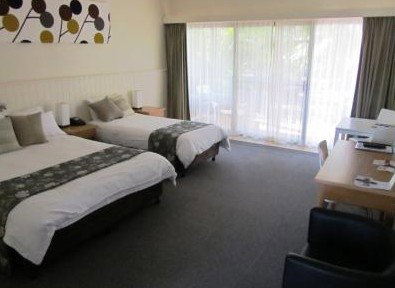 Ballina Beach Resort - Tweed Heads Accommodation 1