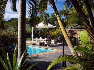 Ballina Beach Resort - Tweed Heads Accommodation 2