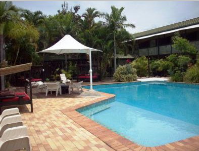Ballina Beach Resort - Tweed Heads Accommodation 5
