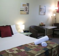 Chaparral Motel - Tweed Heads Accommodation