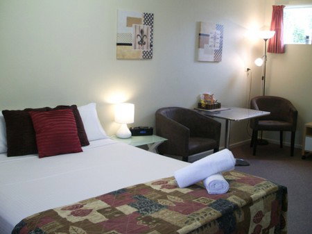 Chaparral Motel - Tweed Heads Accommodation 0