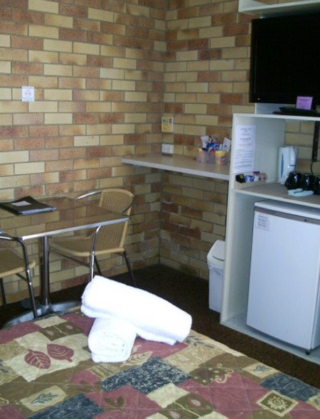 Chaparral Motel - Tweed Heads Accommodation 1