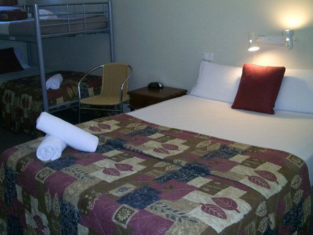Chaparral Motel - Tweed Heads Accommodation 3