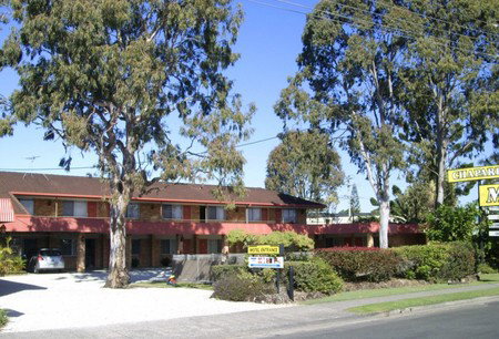 Chaparral Motel - Tweed Heads Accommodation 4