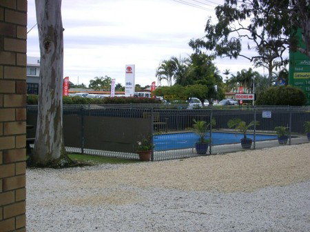 Chaparral Motel - Tweed Heads Accommodation 5