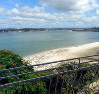 Leisure-lee Holiday Apartments - Tweed Heads Accommodation