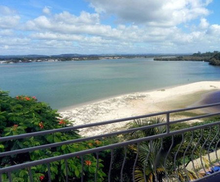 Leisure-lee Holiday Apartments - Tweed Heads Accommodation 0