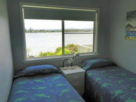 Leisure-lee Holiday Apartments - Tweed Heads Accommodation 2