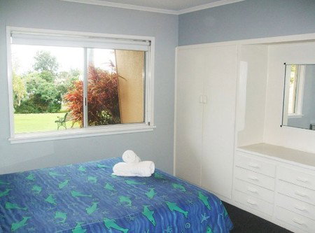 Leisure-lee Holiday Apartments - Tweed Heads Accommodation 3