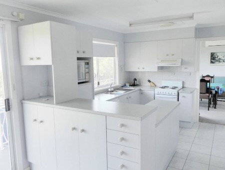 Leisure-lee Holiday Apartments - Tweed Heads Accommodation 4