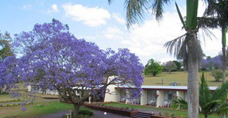 Atherton Motel - Tweed Heads Accommodation 1