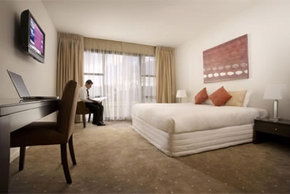 Aitken Hill - Tweed Heads Accommodation 3