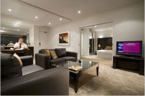 Aitken Hill - Tweed Heads Accommodation 4