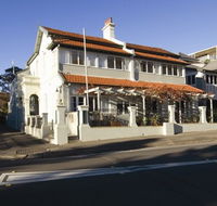 Periwinkle Guest House - Tweed Heads Accommodation