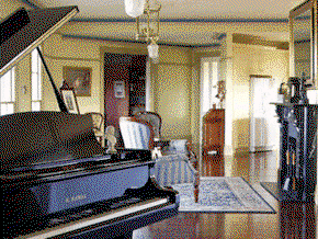 Barcaldine House - Tweed Heads Accommodation 1