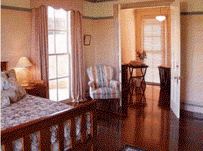 Barcaldine House - Tweed Heads Accommodation 2