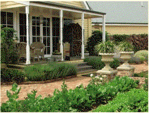 Barcaldine House - Tweed Heads Accommodation 3