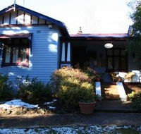 Kubba Roonga Blackheath - Tweed Heads Accommodation