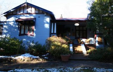 Kubba Roonga Blackheath - Tweed Heads Accommodation 0