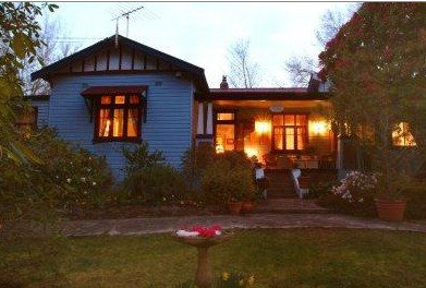 Kubba Roonga Blackheath - Tweed Heads Accommodation 1
