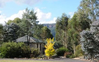 Secret Valley Escape - Tweed Heads Accommodation 0
