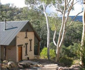 Secret Valley Escape - Tweed Heads Accommodation 3
