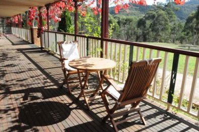 Secret Valley Escape - Tweed Heads Accommodation 4