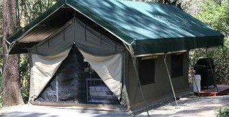 Tamborine Mountain Caravan & Camping - Tweed Heads Accommodation 1