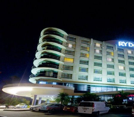 Rydges Parramatta - Tweed Heads Accommodation 0