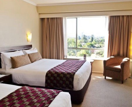 Rydges Parramatta - Tweed Heads Accommodation 1