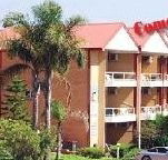 Harbour Royal Motel - Tweed Heads Accommodation