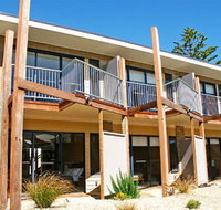 Sandpiper Motel - Tweed Heads Accommodation