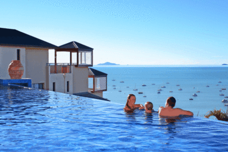 Pinnacles Resort And Spa - Tweed Heads Accommodation 0