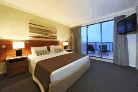 Pinnacles Resort And Spa - Tweed Heads Accommodation 2