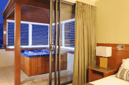 Pinnacles Resort And Spa - Tweed Heads Accommodation 3