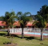 Gloucester Country Lodge - Tweed Heads Accommodation