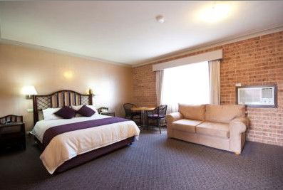 Blue Gum Motor Inn - Tweed Heads Accommodation 3