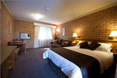 Blue Gum Motor Inn - Tweed Heads Accommodation 4
