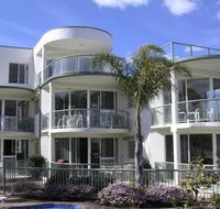 The Palms Apartments - Tweed Heads Accommodation