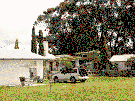 Lemon Gum B And B - Tweed Heads Accommodation 0