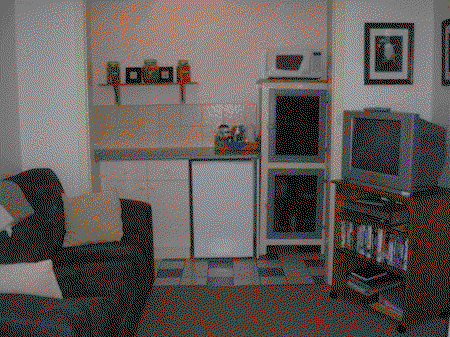 Lemon Gum B And B - Tweed Heads Accommodation 3