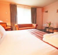 Quality Inn Dubbo International - Tweed Heads Accommodation
