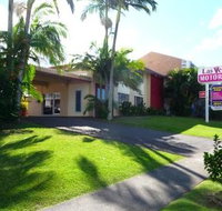 Las Vegas Motor Inn - Tweed Heads Accommodation