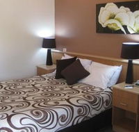 Best Western Motel Farrington - Tweed Heads Accommodation