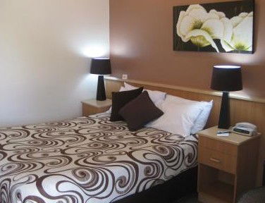 Best Western Motel Farrington - Tweed Heads Accommodation 0