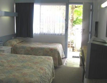 Best Western Motel Farrington - Tweed Heads Accommodation 1