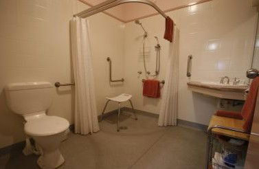 Best Western Motel Farrington - Tweed Heads Accommodation 3