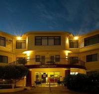 Normandie Motel - Tweed Heads Accommodation